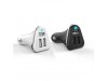 3 connector USB Car Charger high quality car charger; 5.2 A & 6.8A